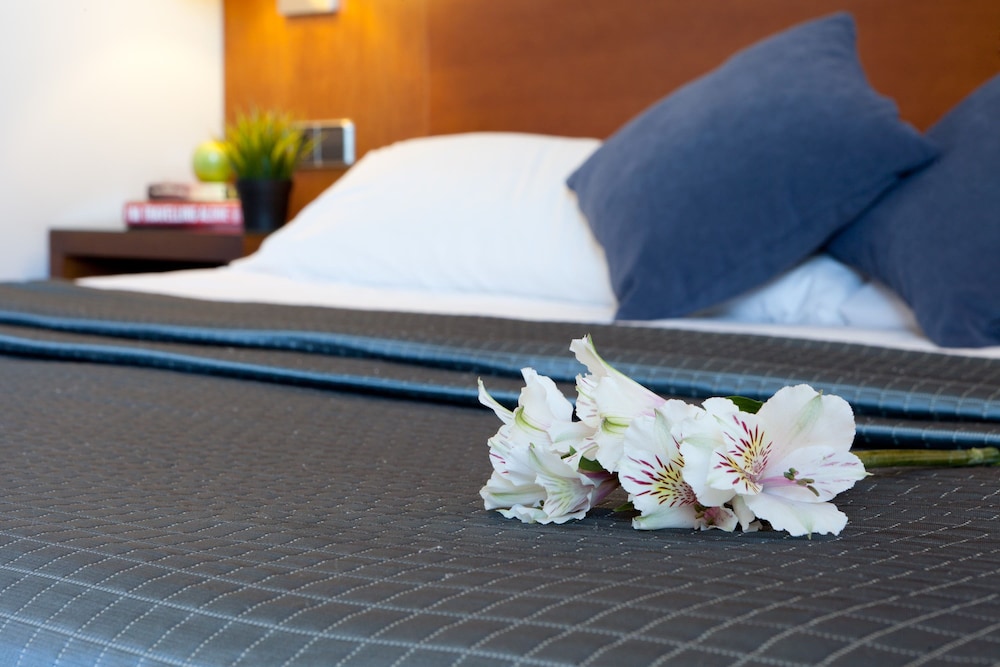 Torrejon de Ardoz Vacations - Hotel Porcel Avant - Property Image 63