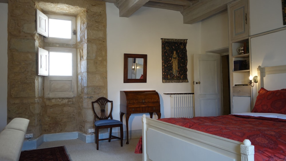 Château de Balsac