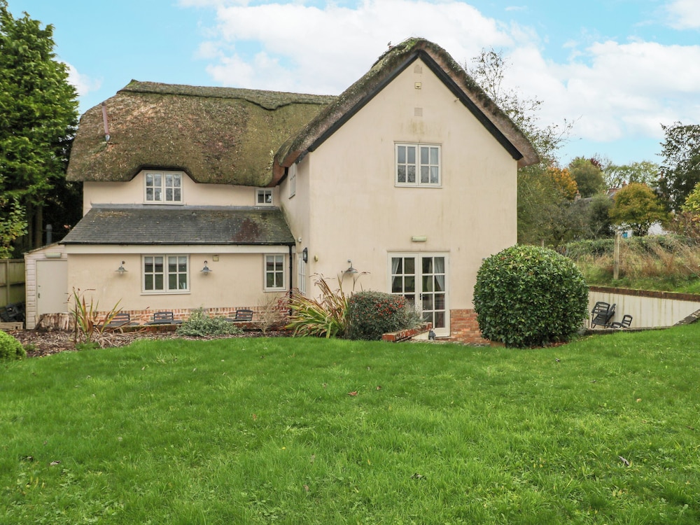 Moles Cottage