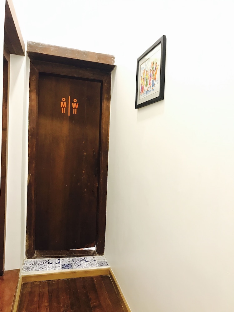 BaobaBed Hostel Chinatown, Yangon