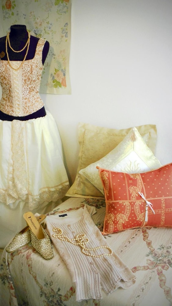 Dimora e Arte - B&B, Bilde 31