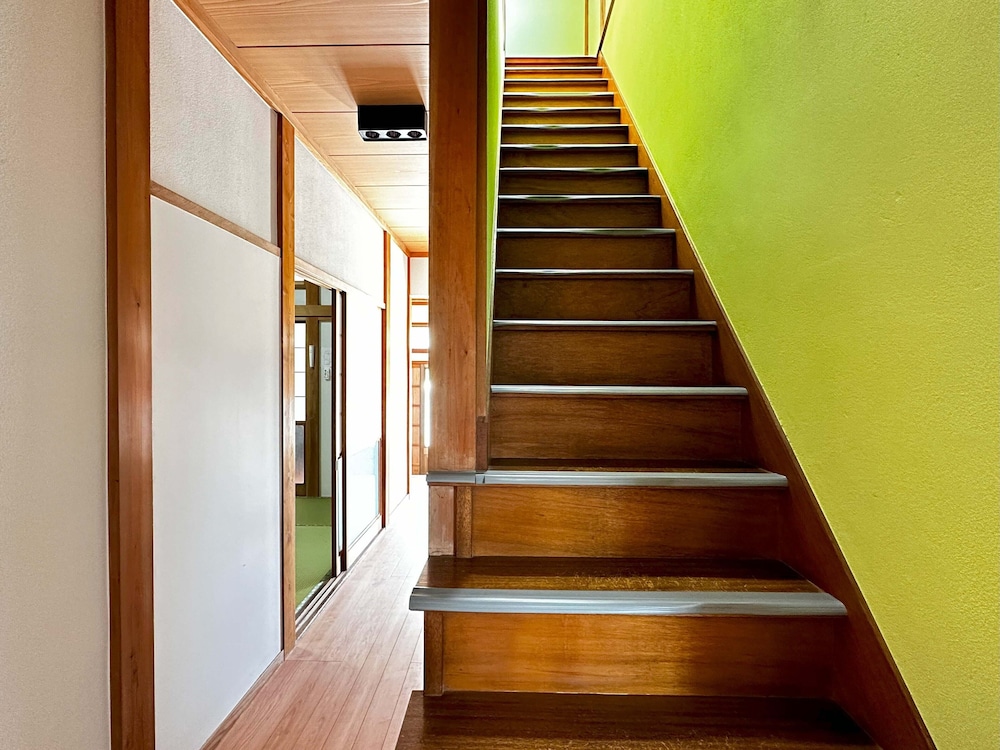 Villas Minato view 2