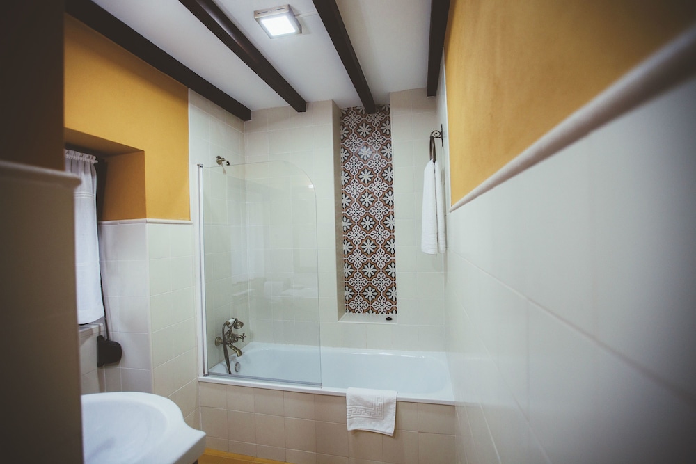 El Requexu Apartamentos Rurales
