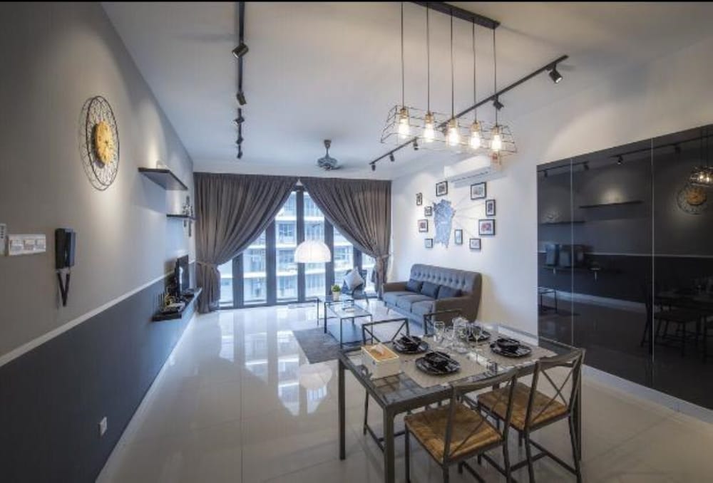 Arte S 3 Bedrooms Condo photo 7