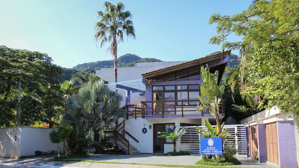 Alapage Toque Toque