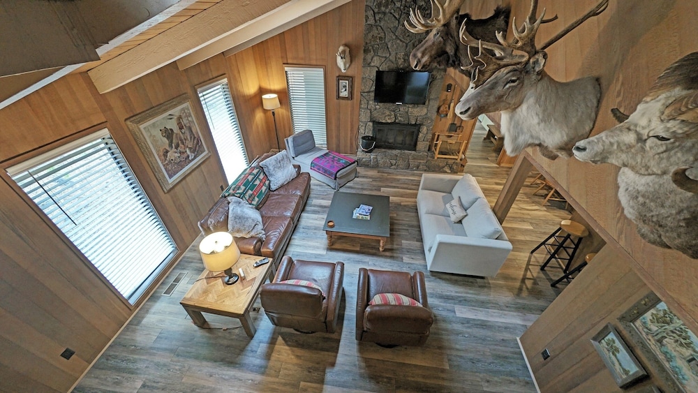Lookout 3 4 Bedroom Home
