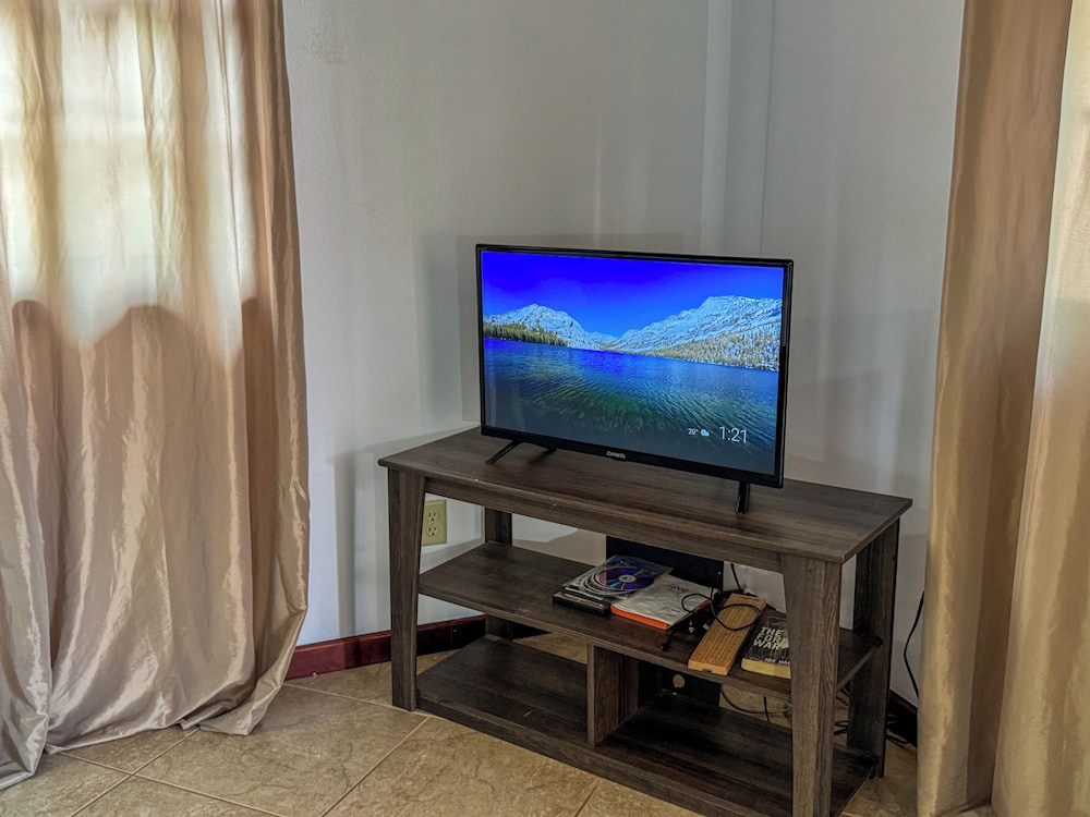 Caribbean Shores Bed & Breakfast