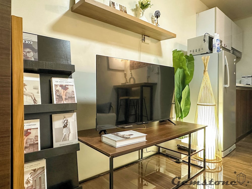 GemstoneBR in SMDC Air Residences
