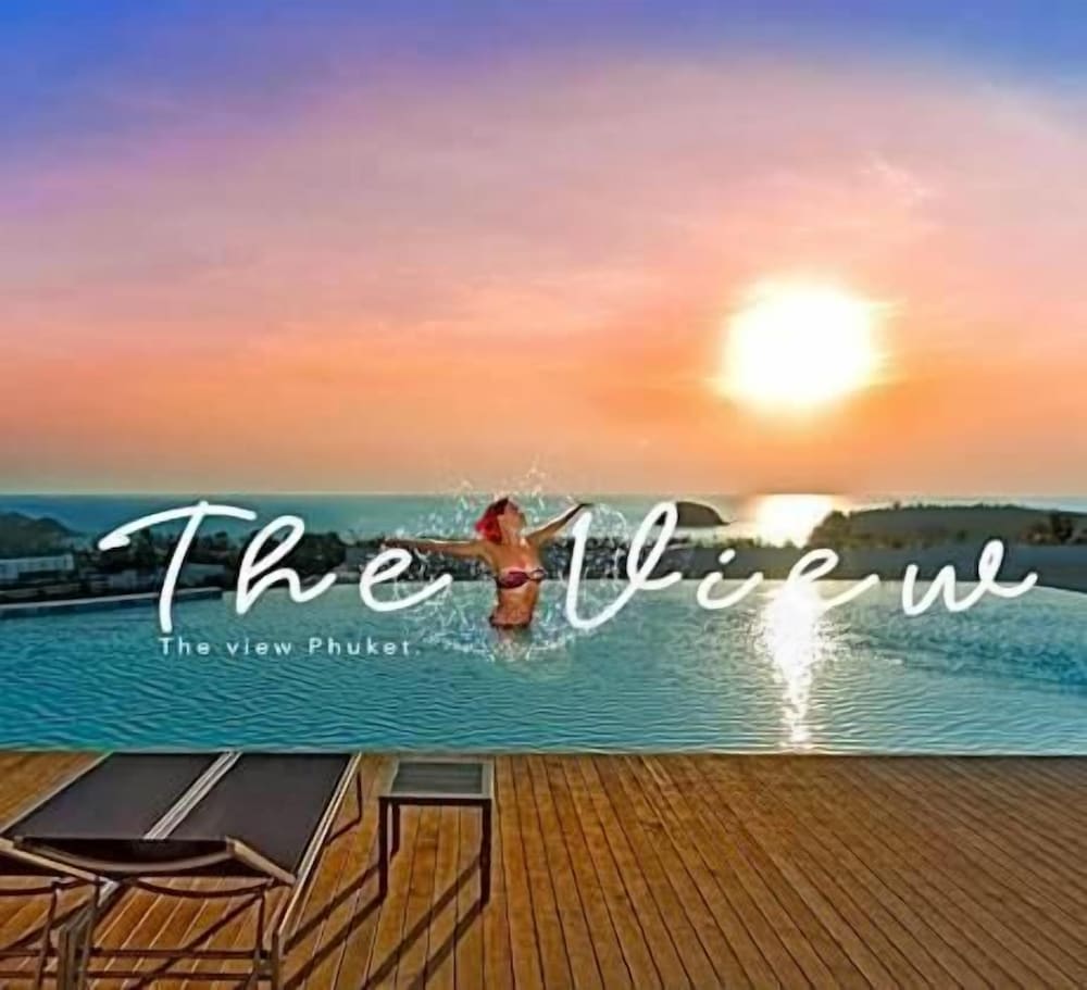 View Phuket Private Pool
