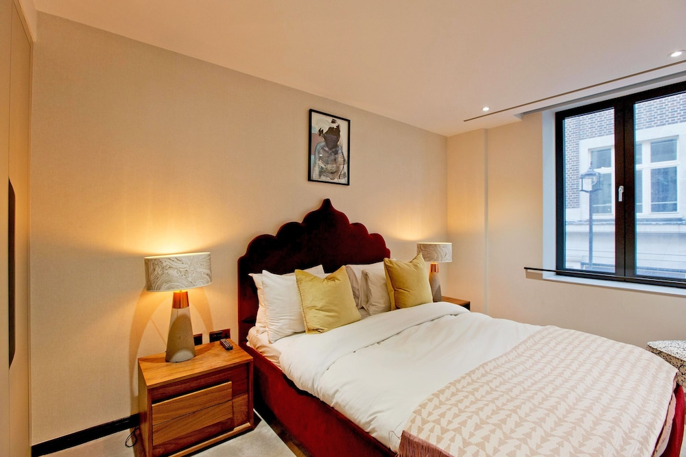 2-bed Superior Apt 103