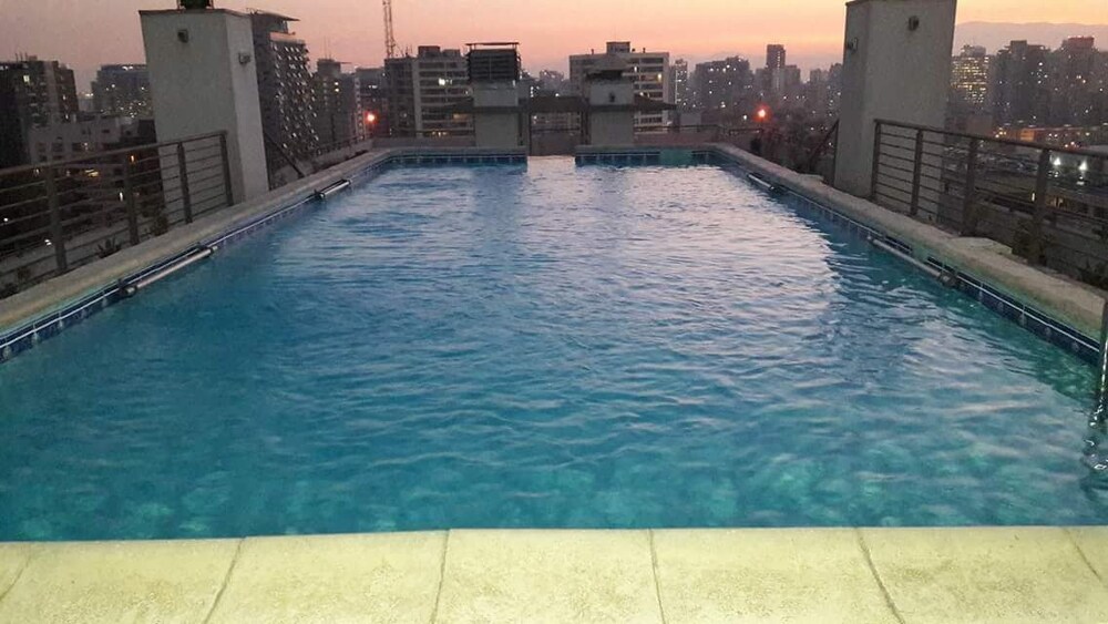 Departamentos providencia