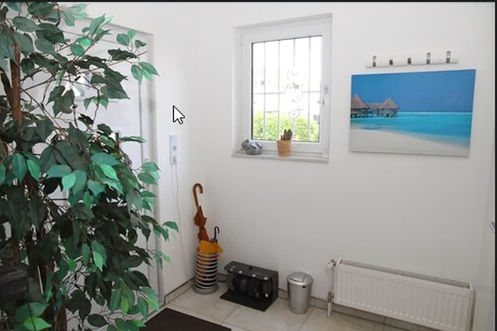 Apartments Reutlinger Strasse view 4