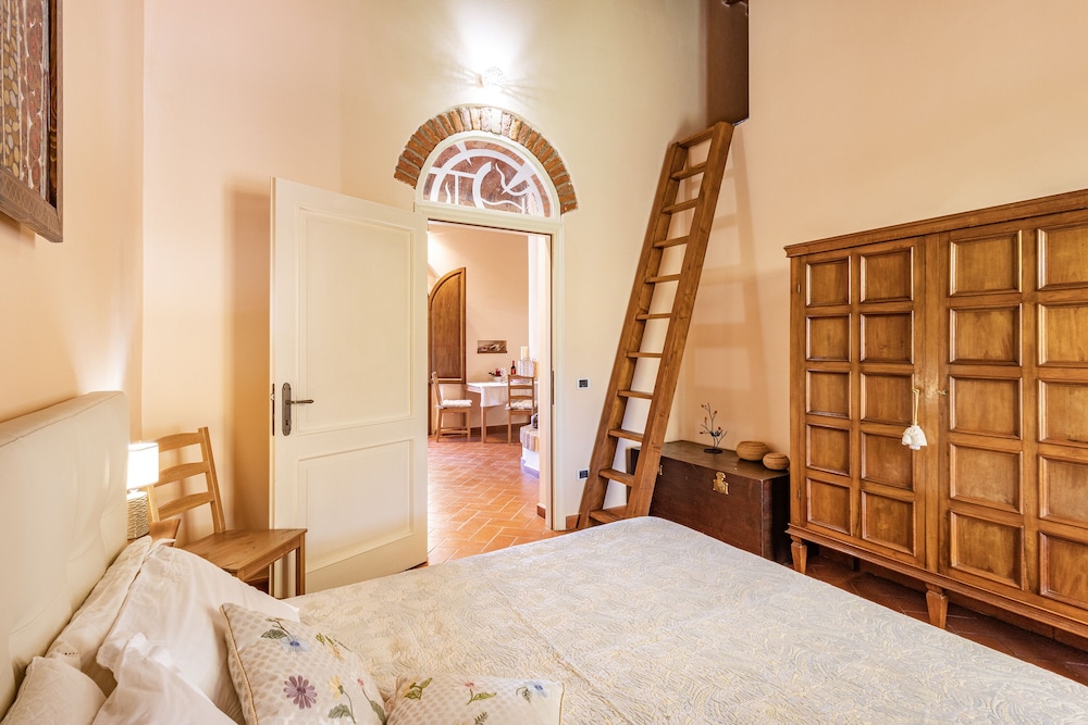 Il Nido Di Mary Romantic Apartment view 4