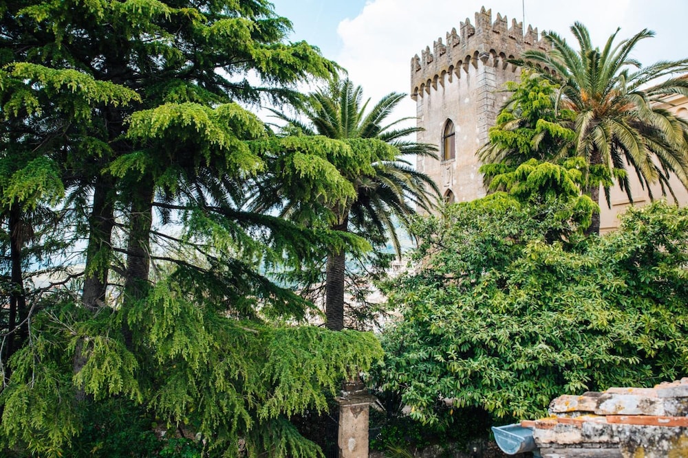 Agriturismo Castello Santa Margherita view 4