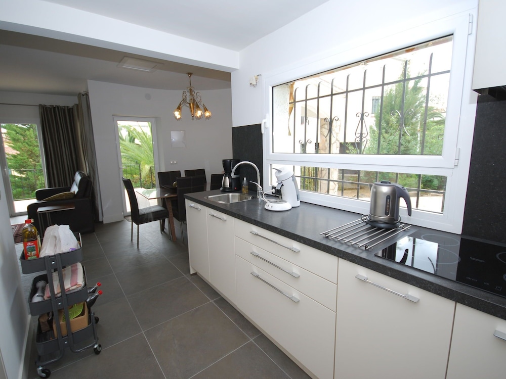 Cozy Holiday Home in Calonge With Private Pool photo 5