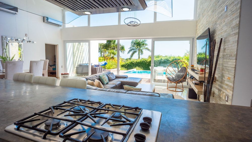 Villas Agua Dulce