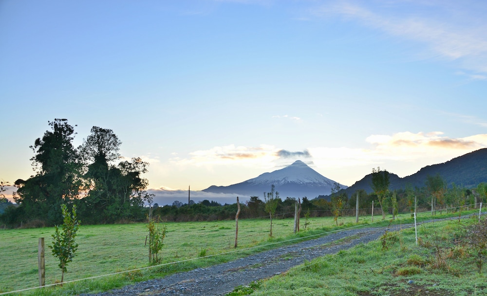 Cabañas Anulen Puerto Varas