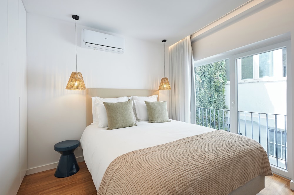 Borealis Lisbon Apartments - Bairro Alto.
