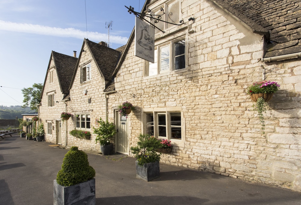 The Bell Inn