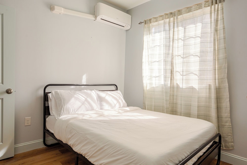 Cozy Stay near Fishtown & City Center