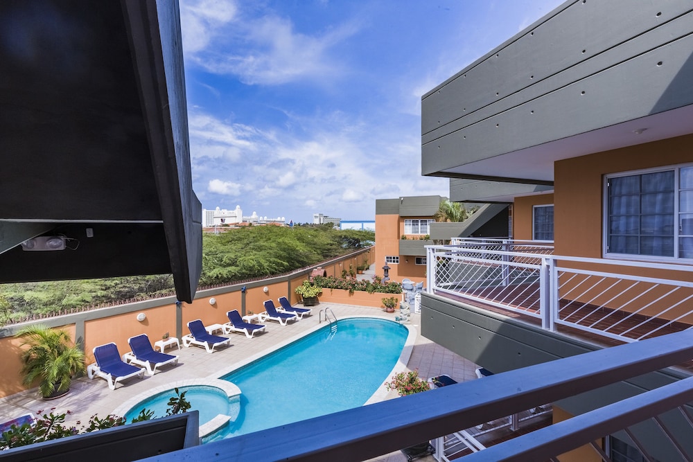 King David Suites
