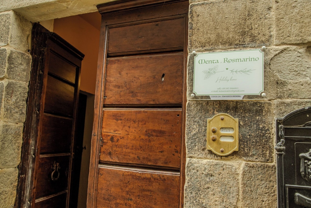 Casa Vacanze Menta&Rosmarino