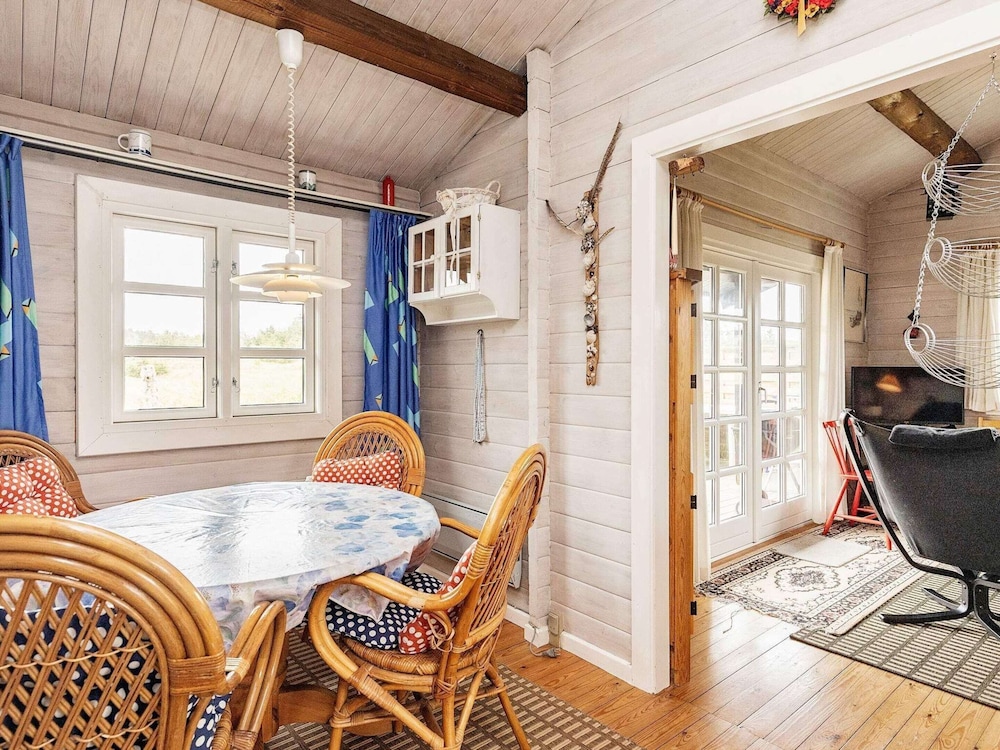 4 Person Holiday Home in Lokken view 3