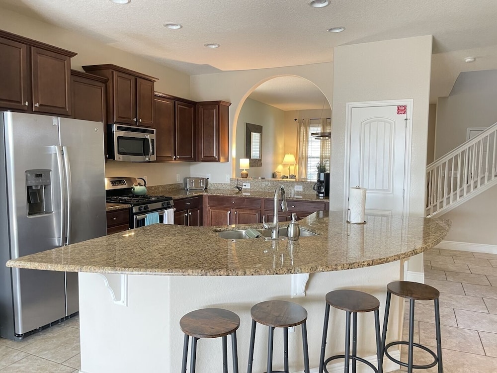 St5336ob Solterra Resort 5 Bedroom Home