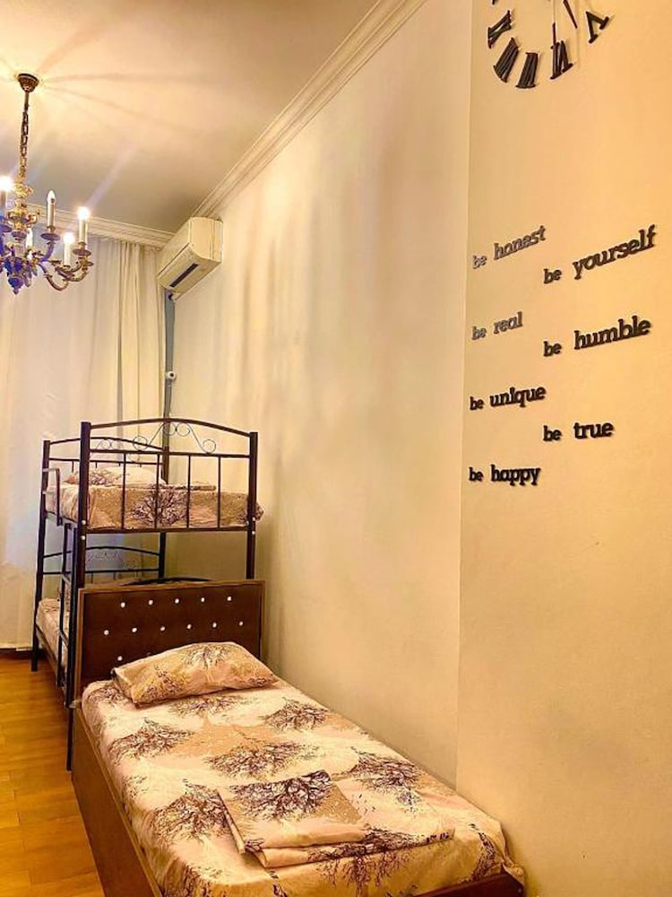 S. T. Hostel