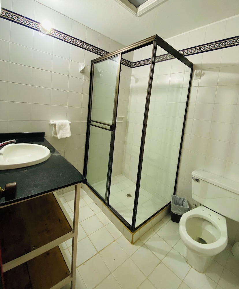 Eco hotel primavera