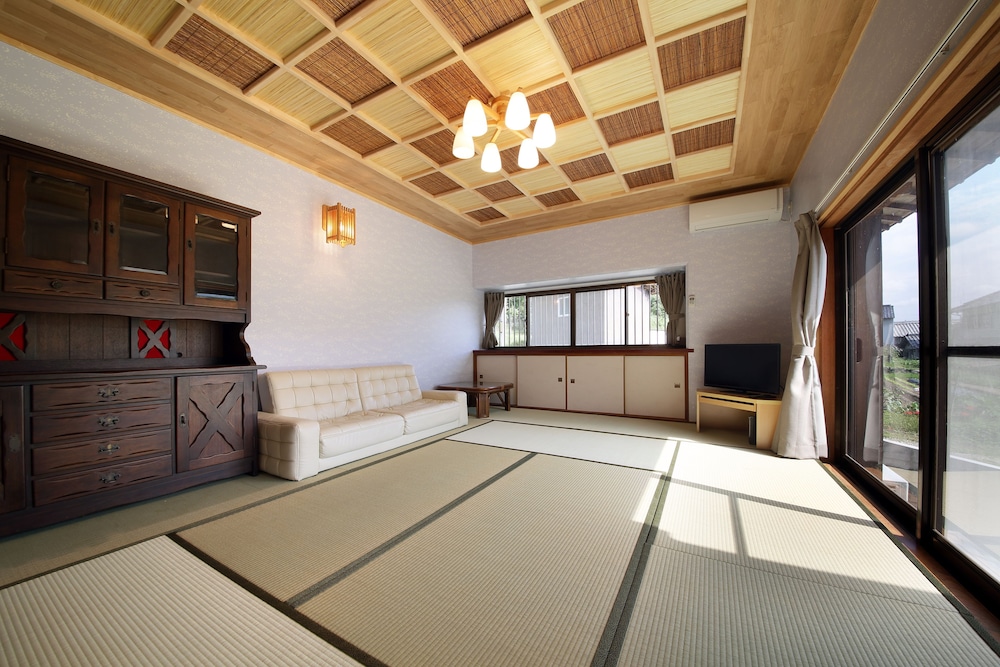 Shiso House
