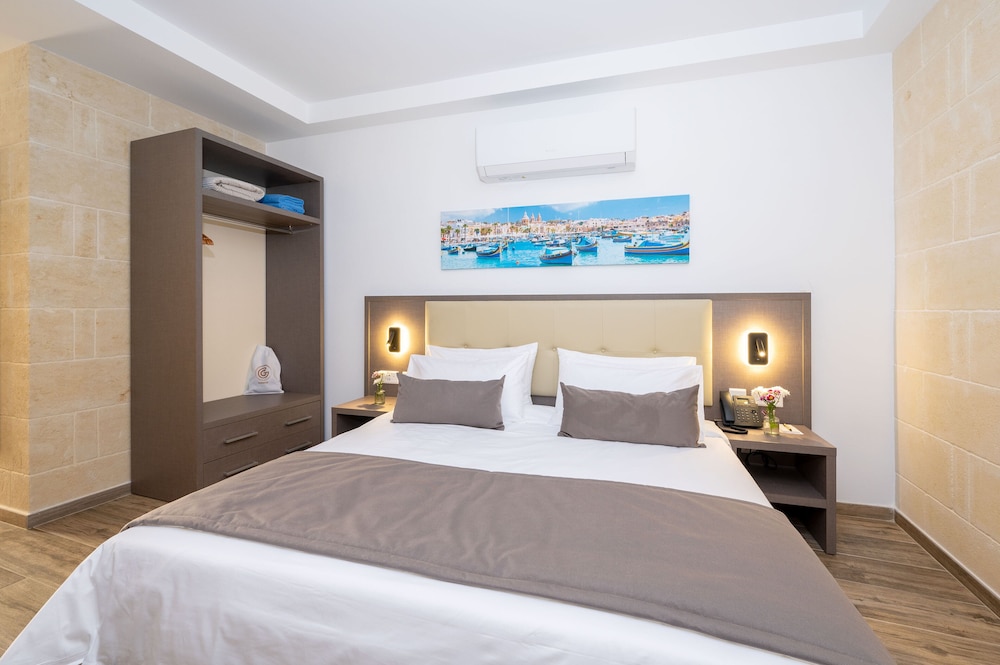 C4 Retreats Gozo