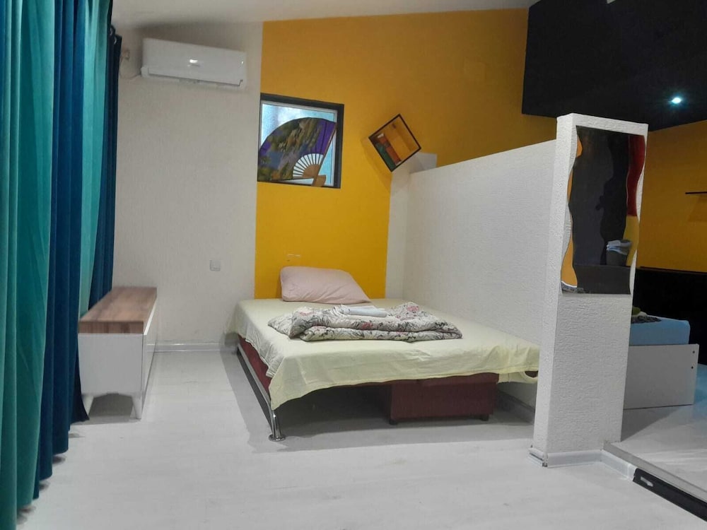 Ilina hostel view 3