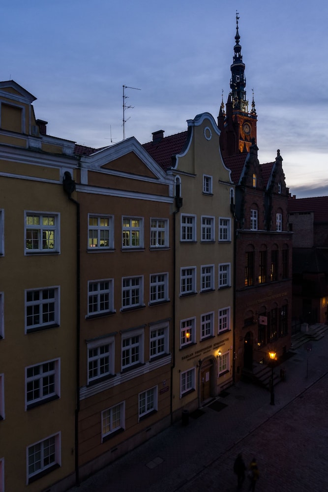 Elite Apartments Heart of the Old Town