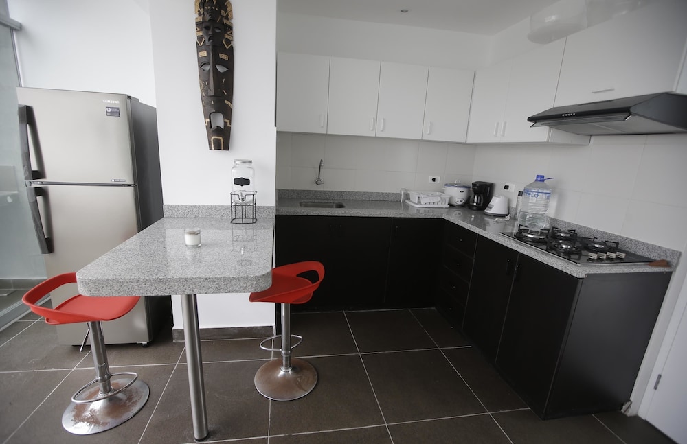 Apartments Boutique Punta Hermosa