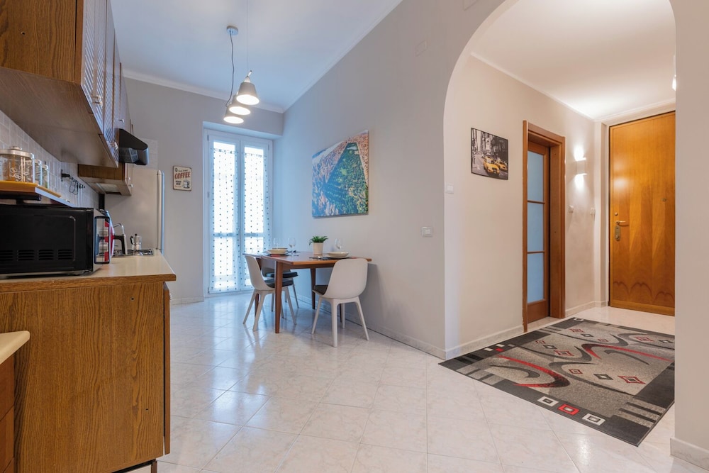 Oddone Comfy Apartment by Wonderful Italy