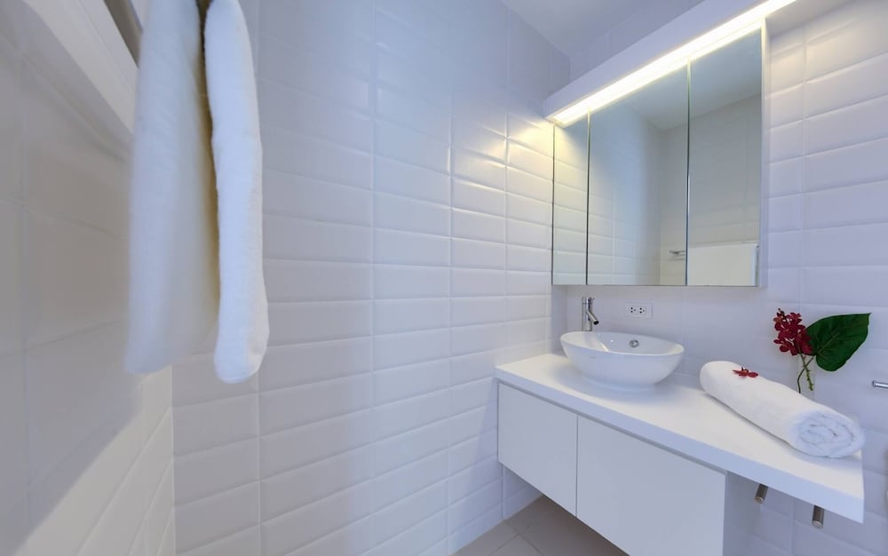 Luxury Sea View Pool Villa L at Unique Residences