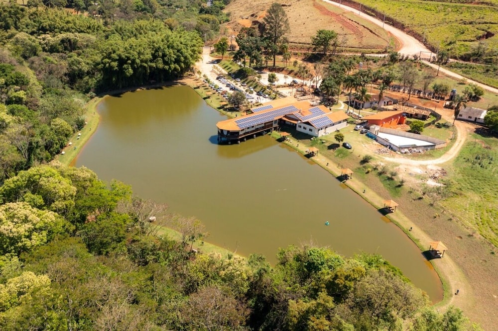 Pousada Pitauá