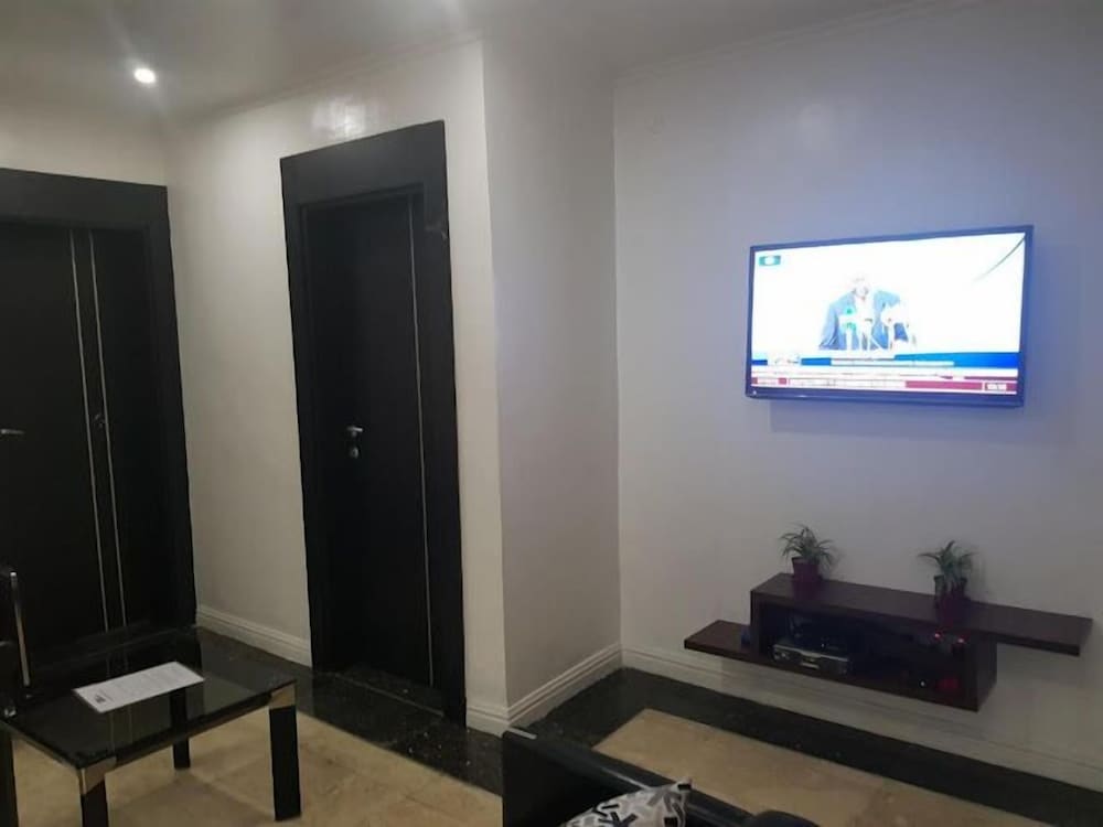 NiCotel Apartments