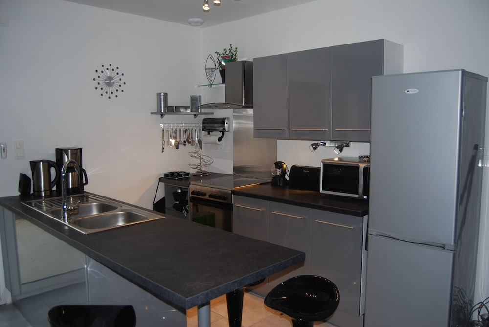 Le Petit Clos, photo 13