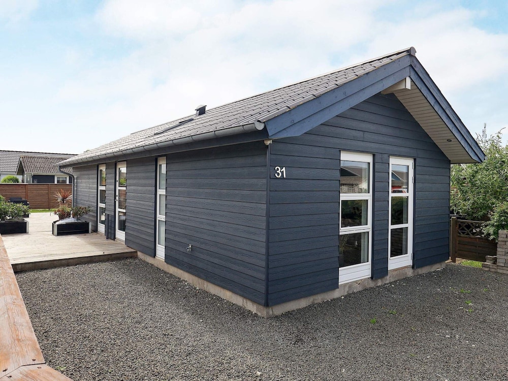 4 Person Holiday Home in Otterup view 4