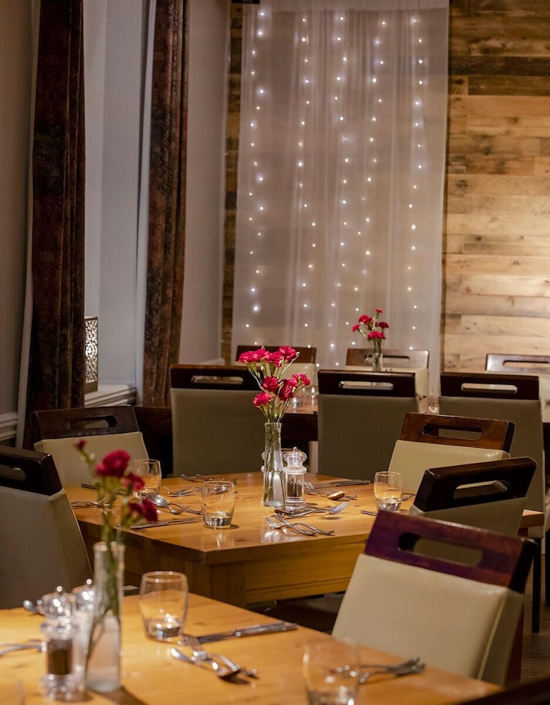 Walnut Tree Inn