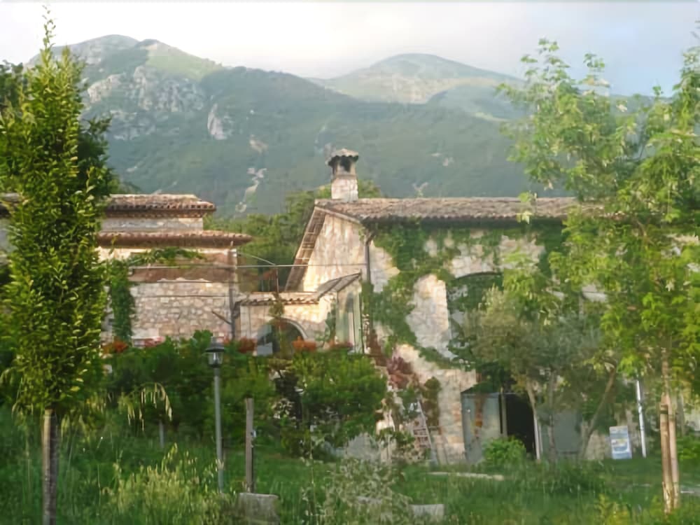 Il Bruco B&B