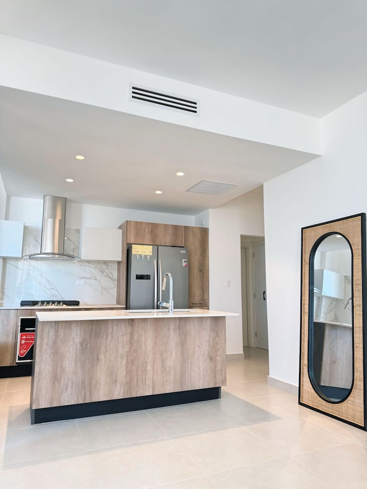 Brand new apt w 2 Bedrooms Terrace in Cap Cana