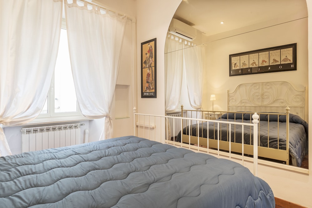 Trastevere Elegant Apartment