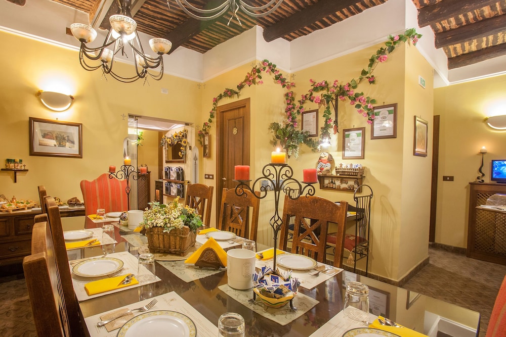 B&B L'Alloggio dei Vassalli