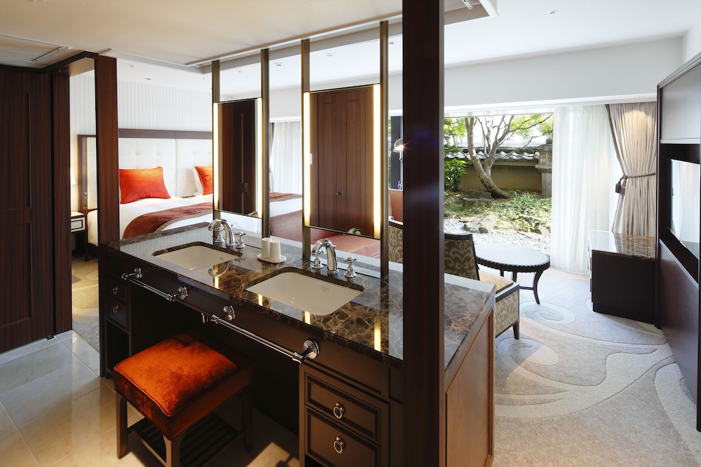 Kyoto Century Hotel 34