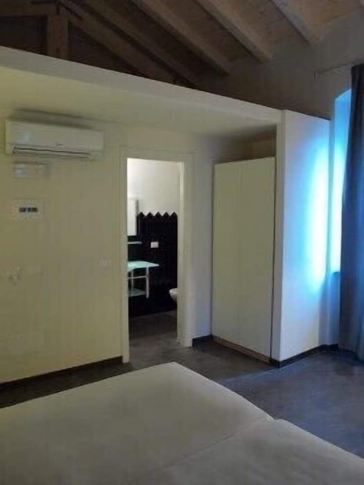 Relais del Golfo view 2