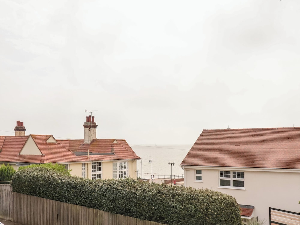 The Pink House