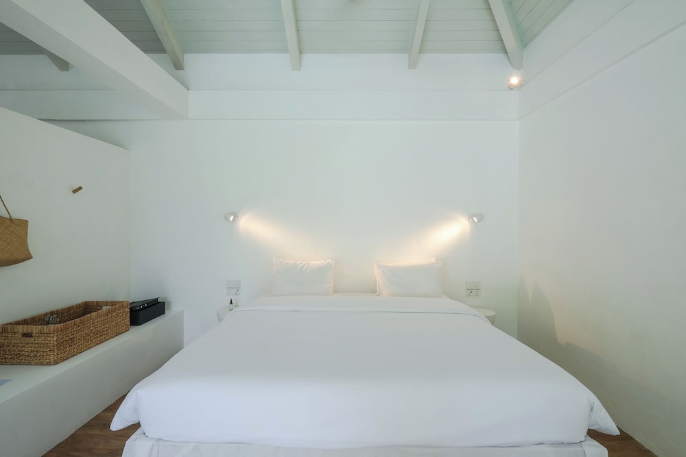 Sacred and Temple Bungalow